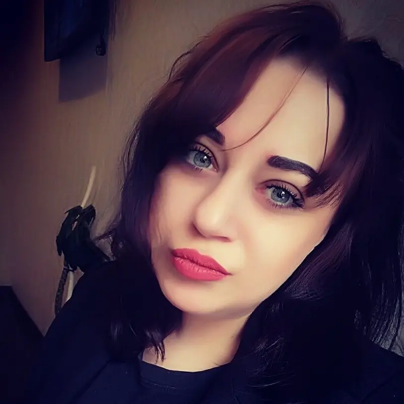 Анастасия Горюнова