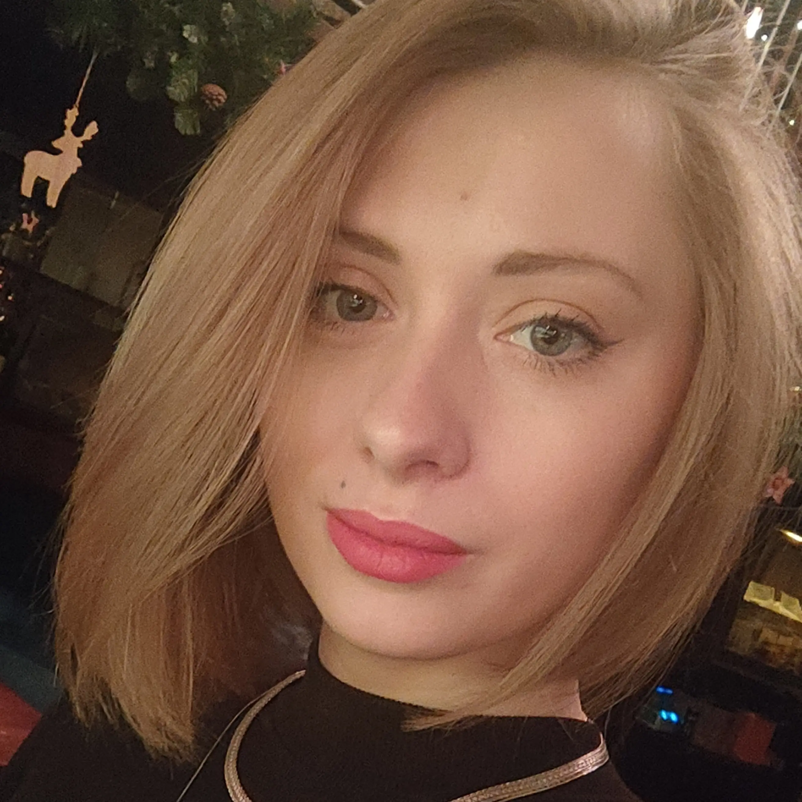 Анастасия Топорикова