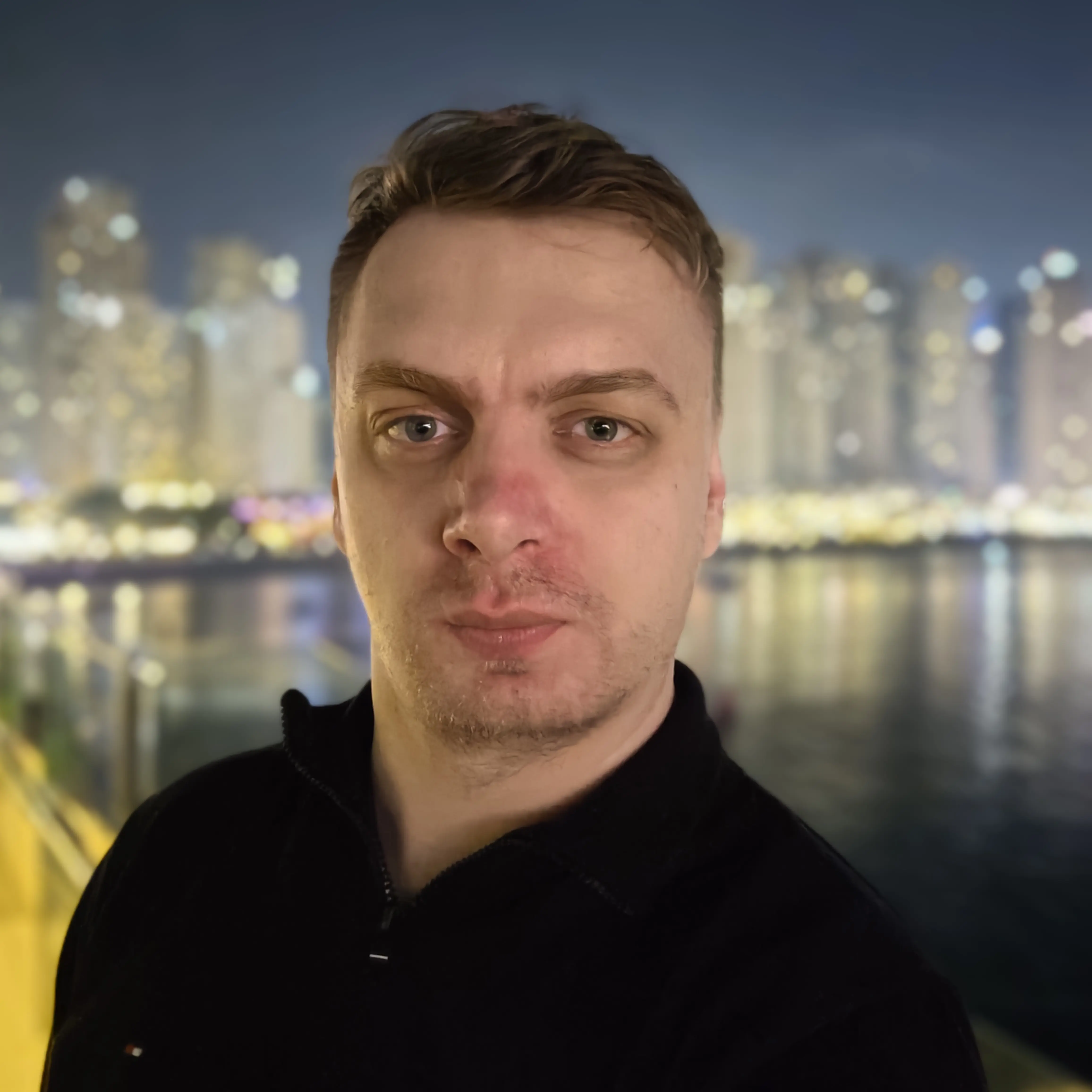 Дмитрий Полхович | Сетка — социальная сеть от hh.ru