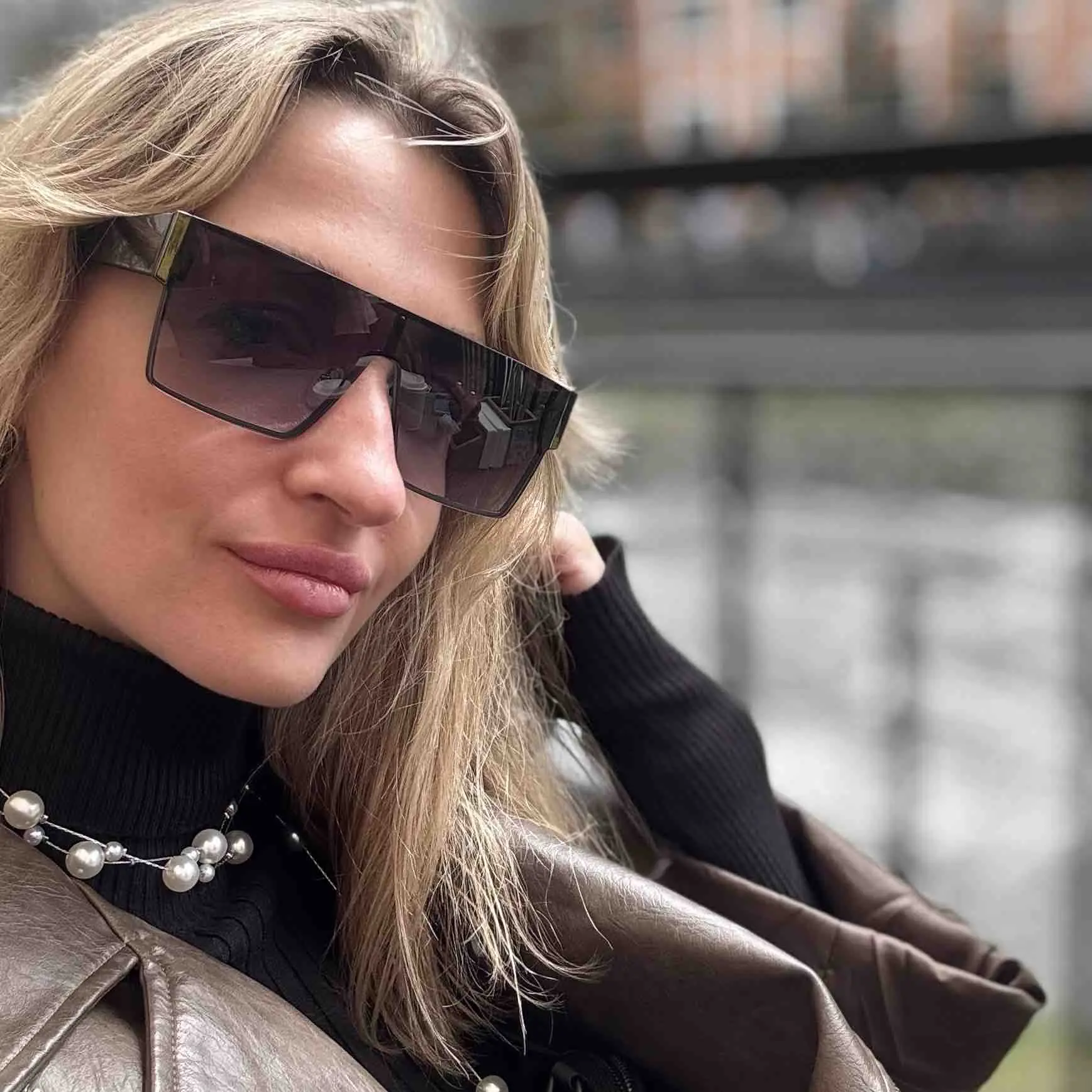 Анна Лукина