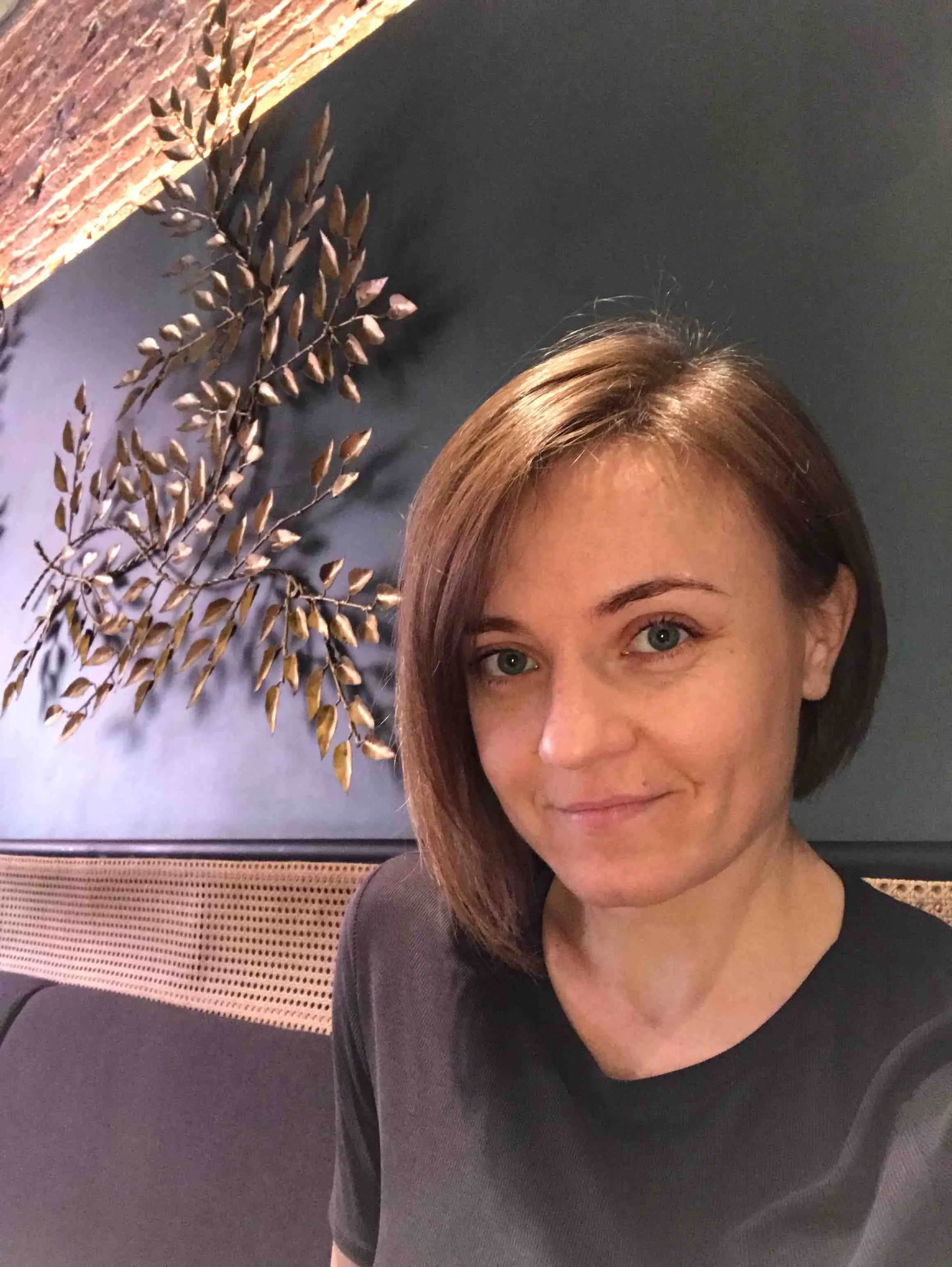 Татьяна Наумова | Сетка — социальная сеть от hh.ru