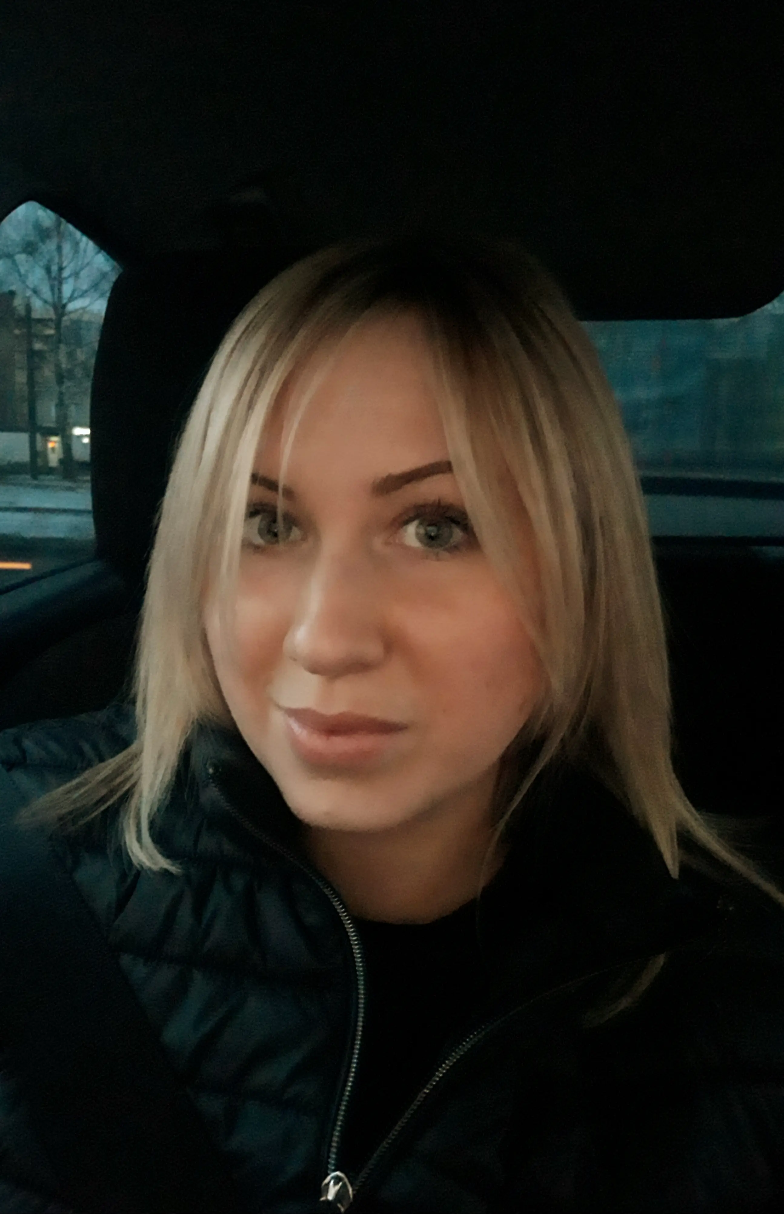 Светлана Смирнова