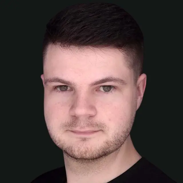 Дмитрий Мишагин | Сетка — социальная сеть от hh.ru