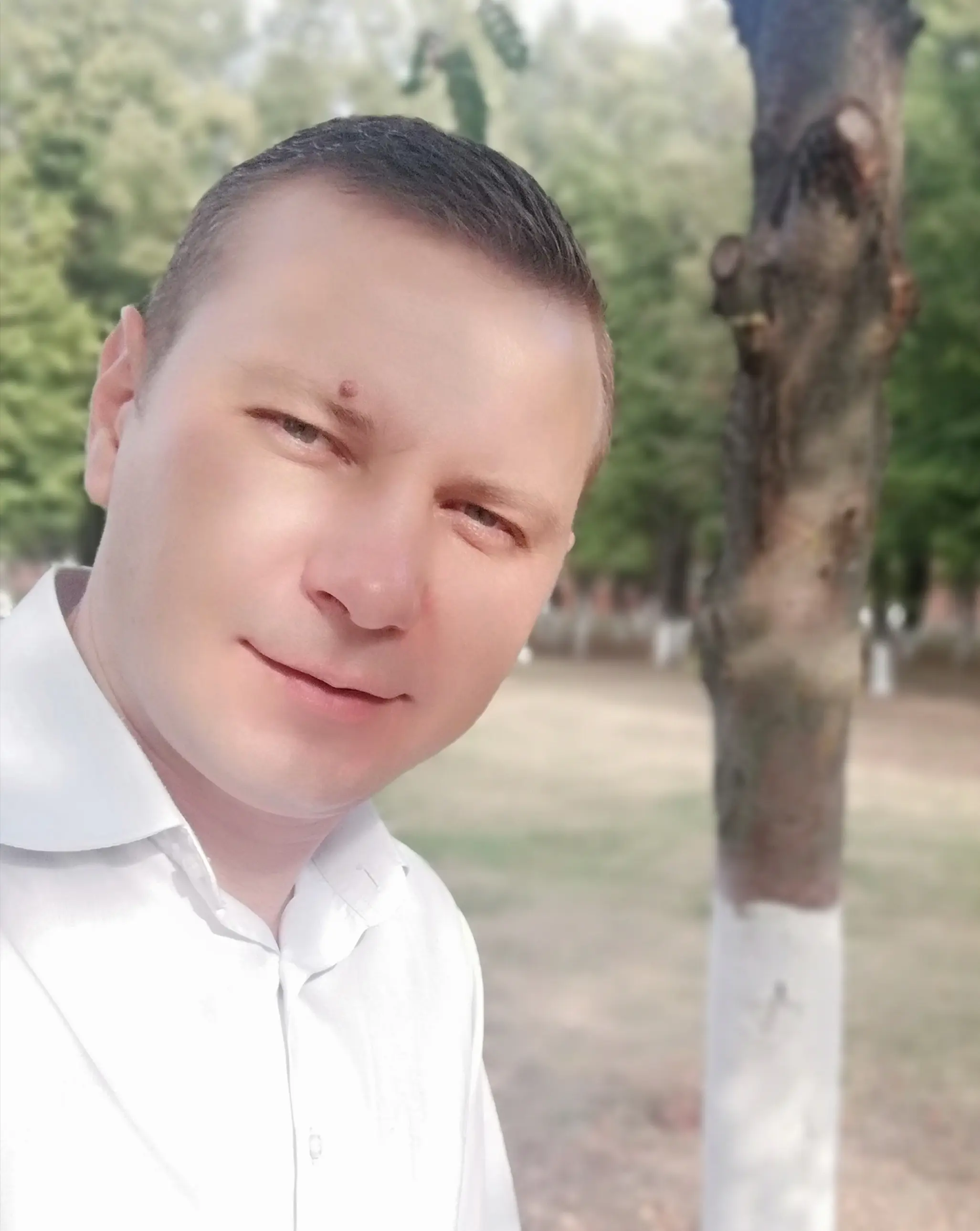 Евгений Шуваев