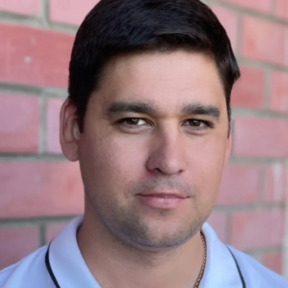 Иван Кондратьев | Сетка — социальная сеть от hh.ru