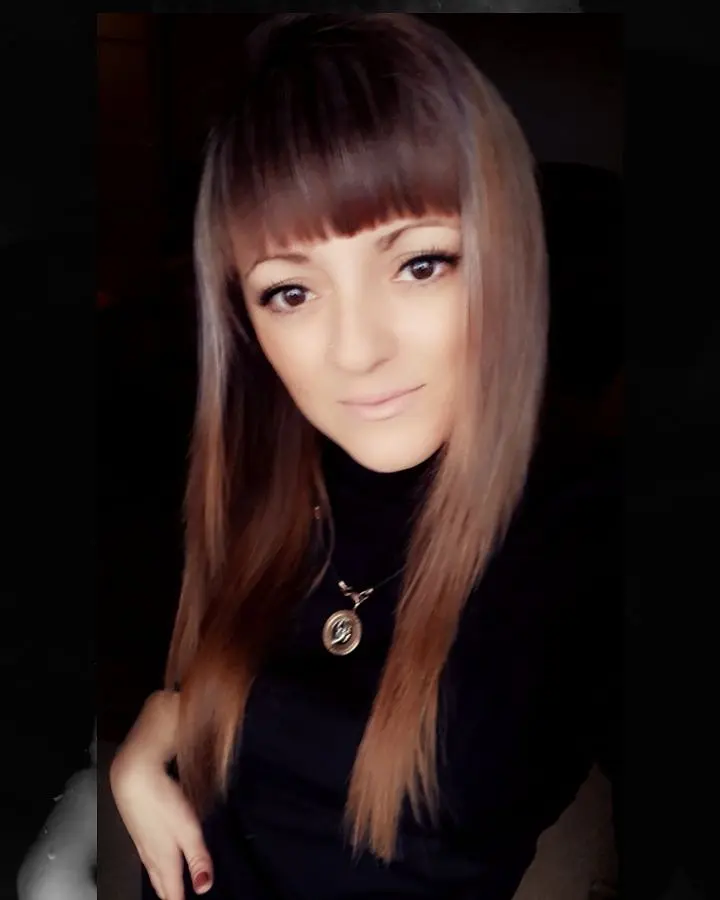 Екатерина Гольцева
