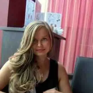 Екатерина Вопилова