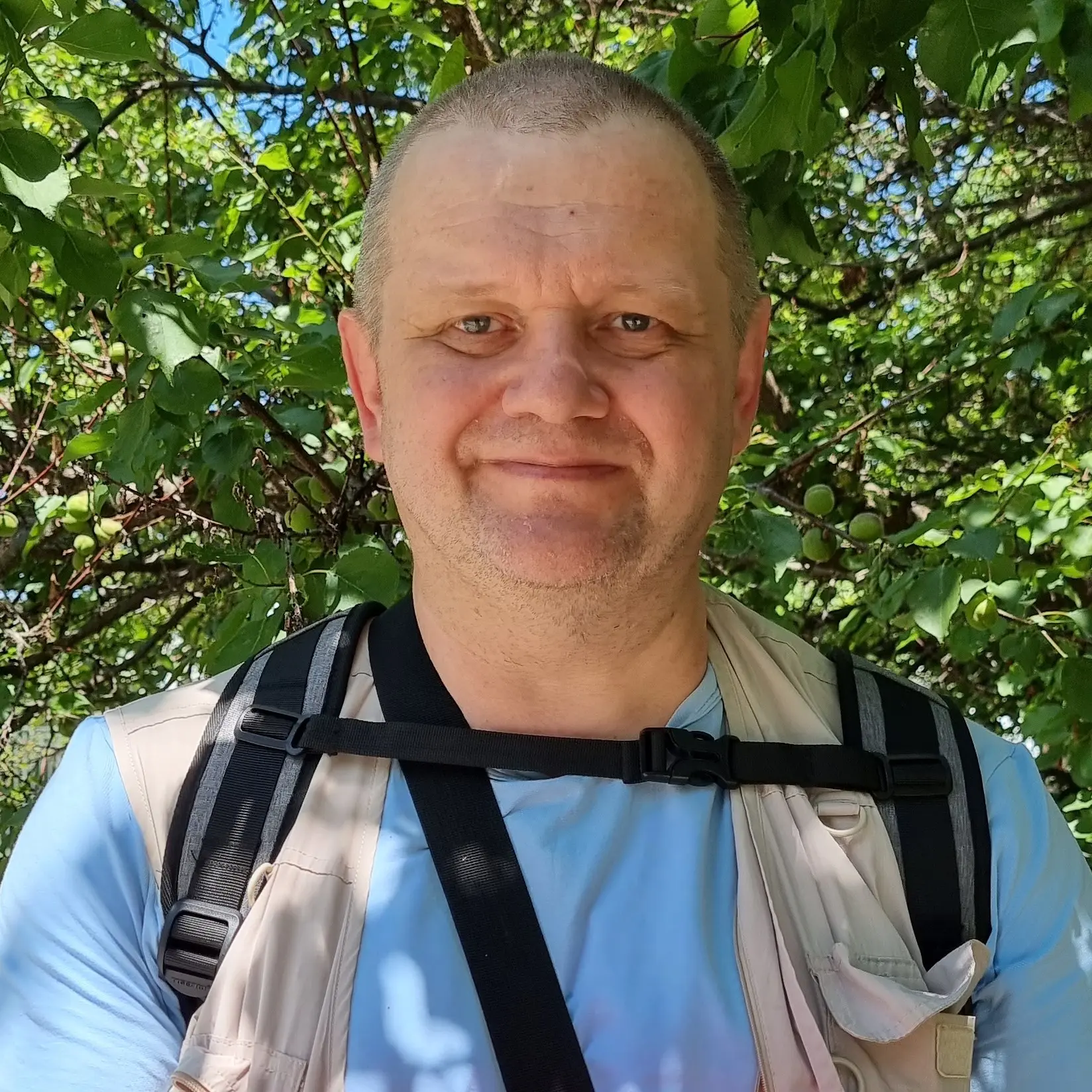Сергей Коржавых