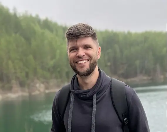 Иван Чеботарев | Сетка — социальная сеть от hh.ru