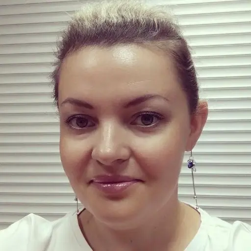 Olga Sel | Сетка — социальная сеть от hh.ru