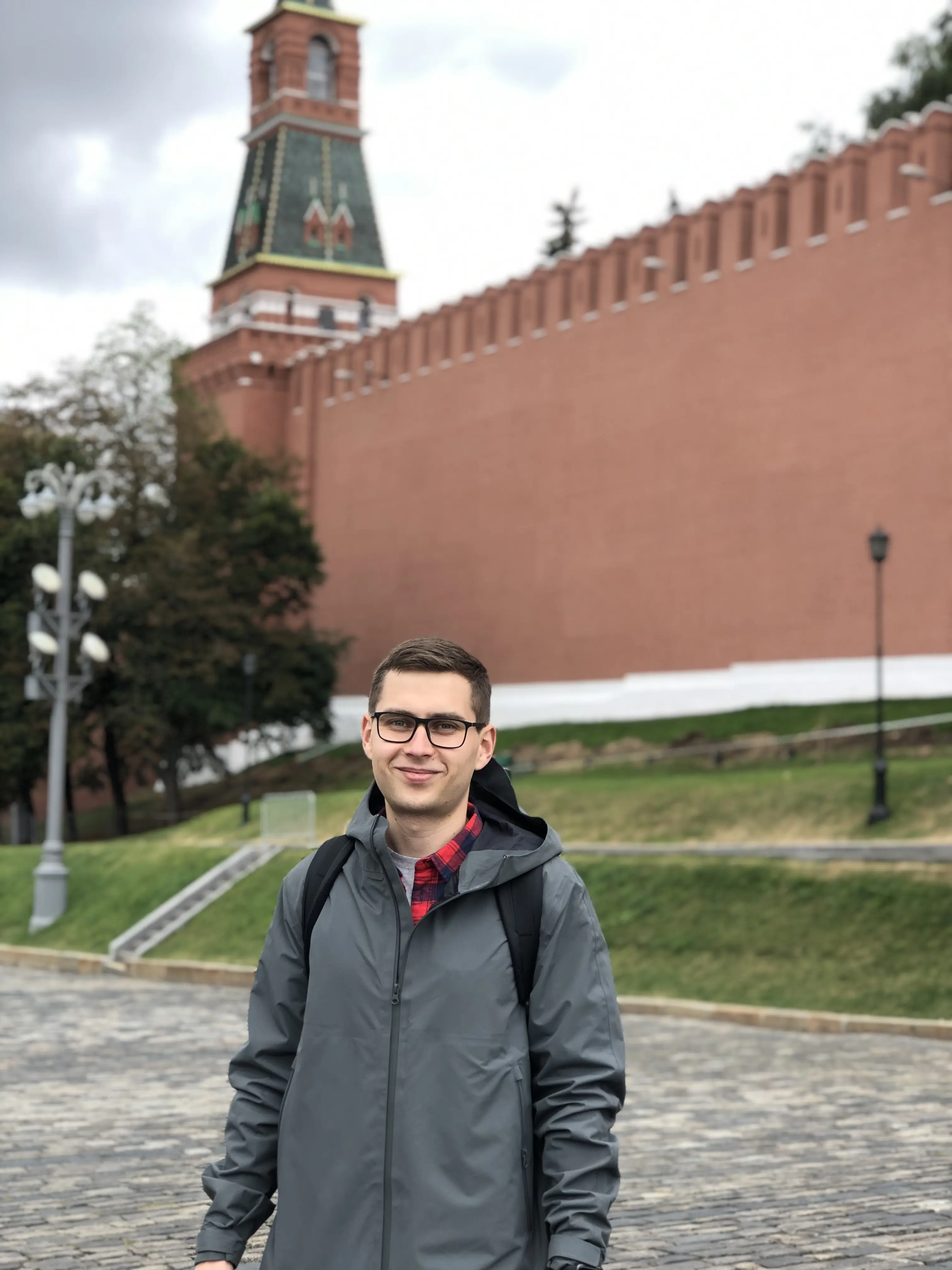 Илья Эйхельберг | Сетка — социальная сеть от hh.ru