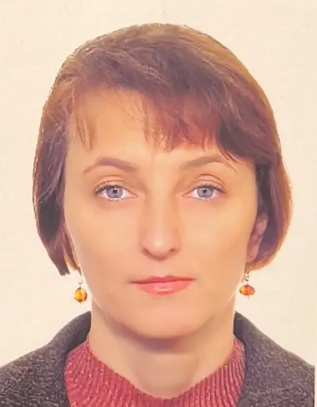 Юлия Шашкова