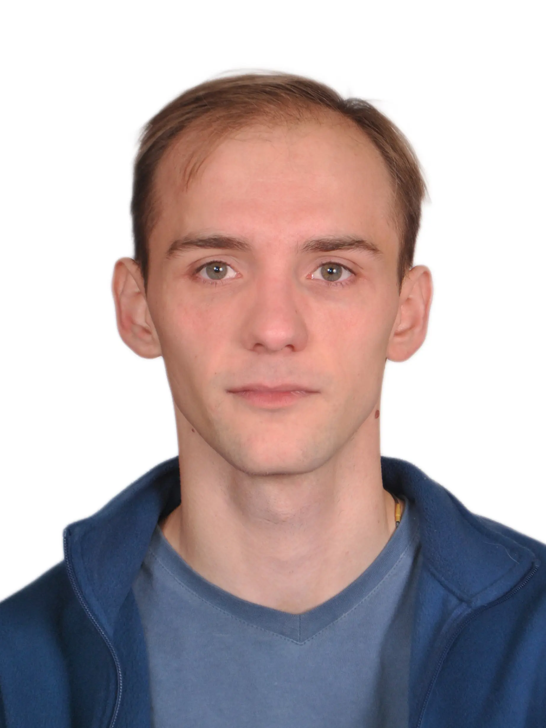 Илья Павлишин | Сетка — социальная сеть от hh.ru