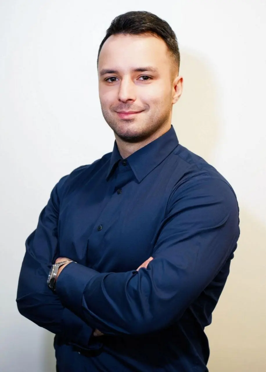 Валентин Чернявский