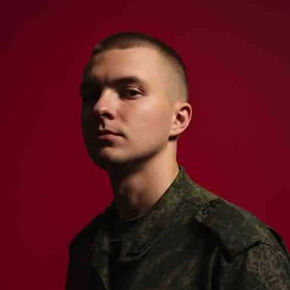 Павел Мишин