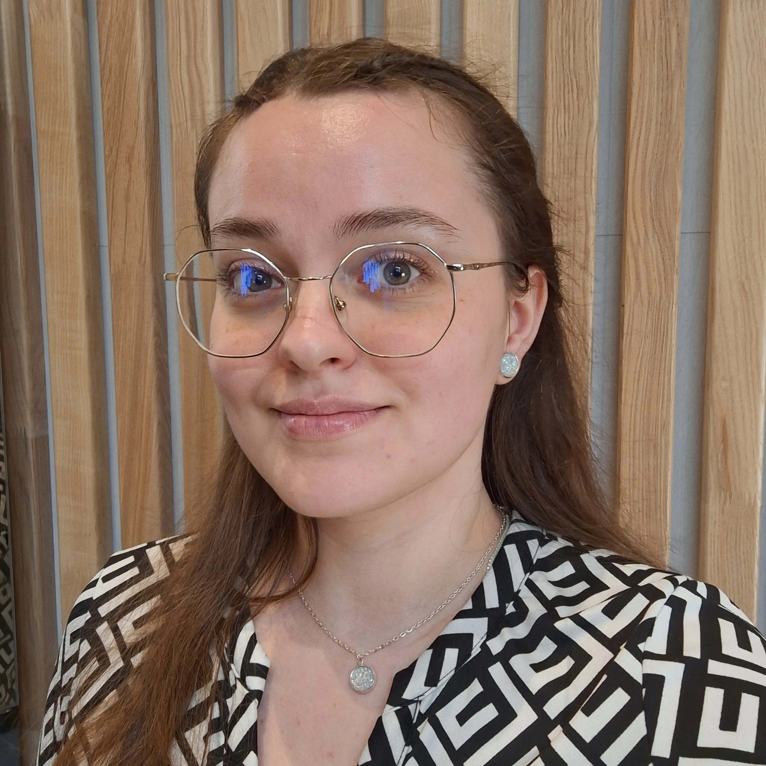Анастасия Головченко