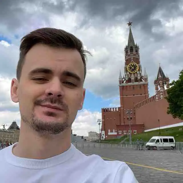 Иван Николайчишин
