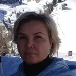 Светлана Башкатова