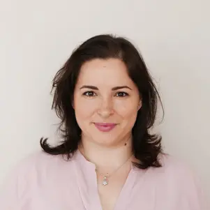 Екатерина Иванкив