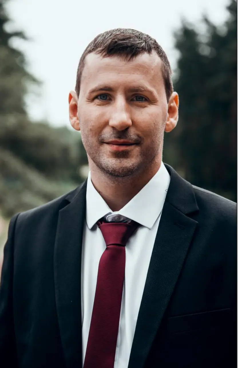 Олег Клименко | Сетка — социальная сеть от hh.ru