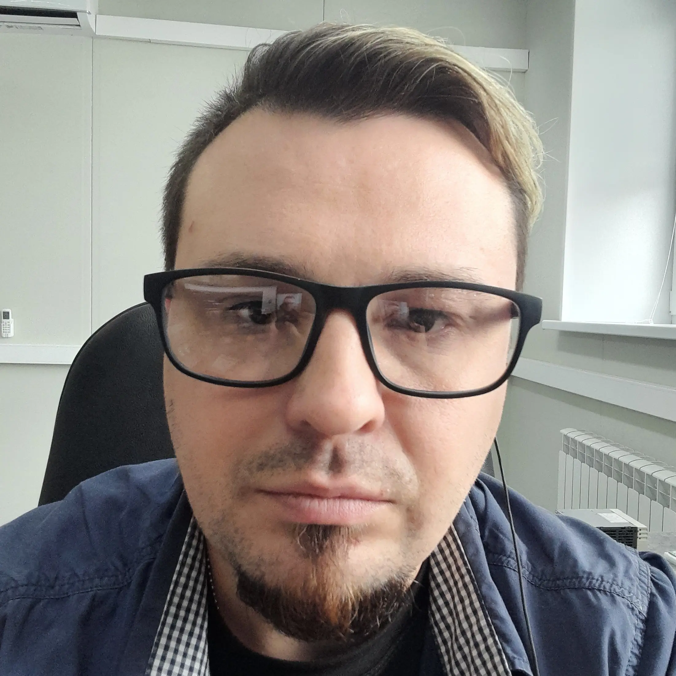 Алексей Осипов