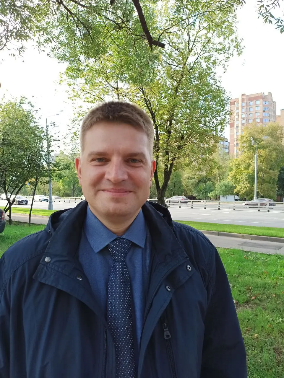Сергей Раткевич