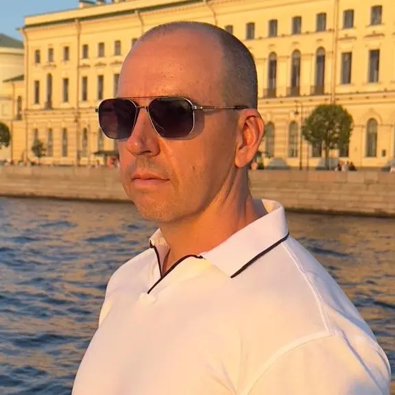 Андрей Козлов