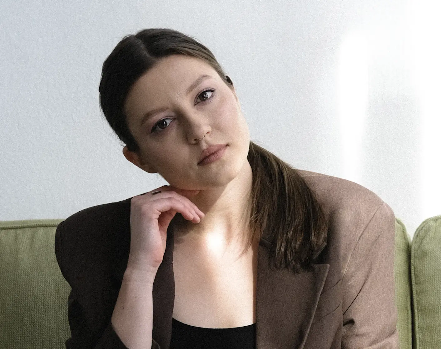 Элина Федосова