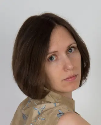 Наталья Мялицина