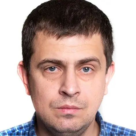 Никита Пуськов