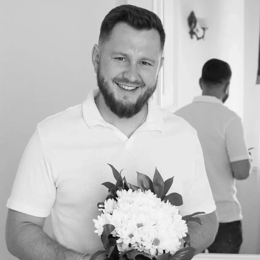 Степан Сергеевич