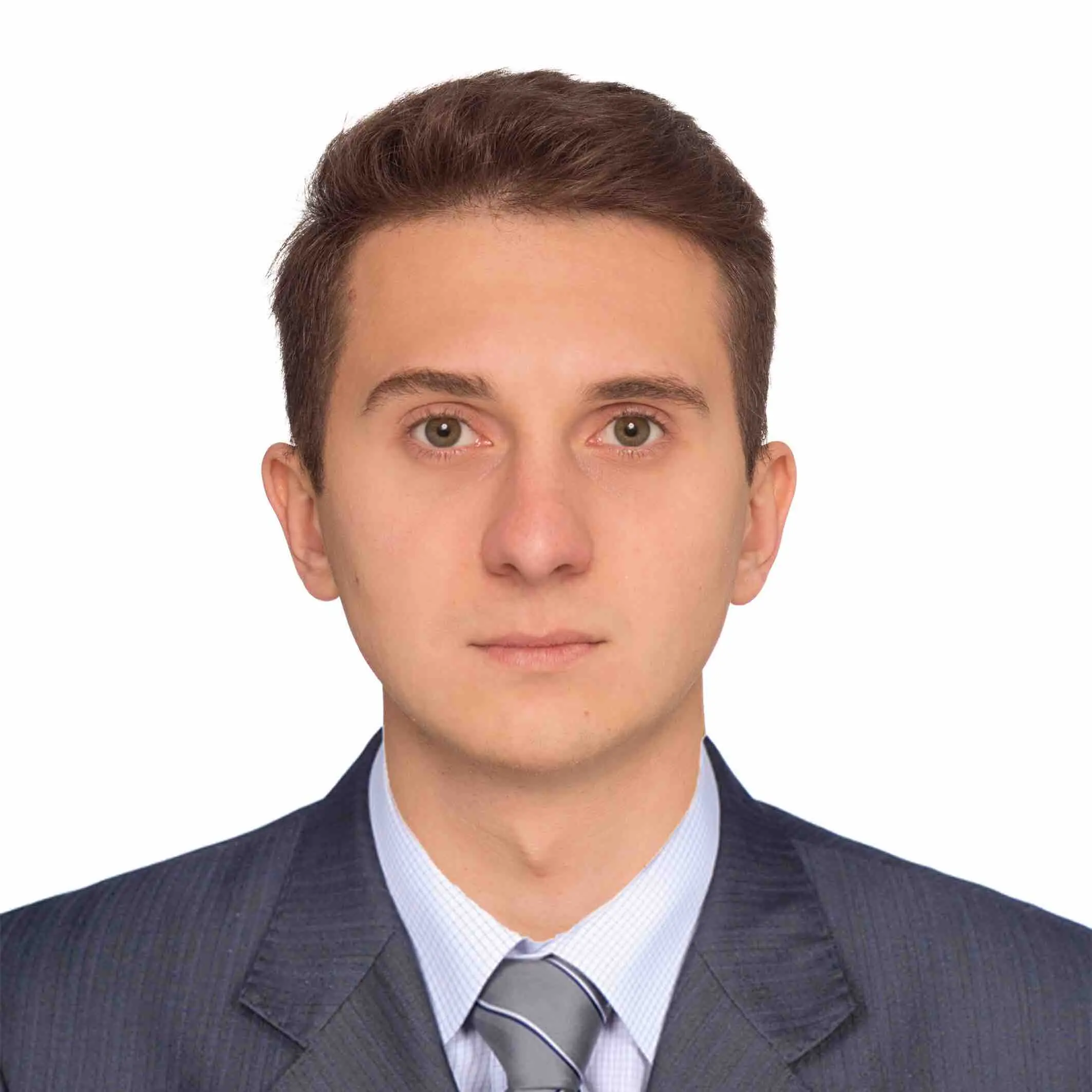 Денис Слезев
