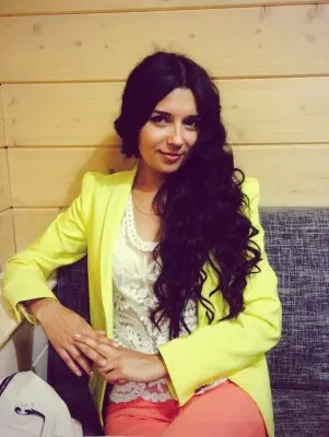 Регина Мингажева | Сетка — социальная сеть от hh.ru