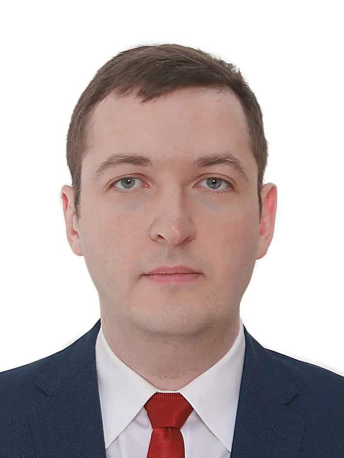 Руслан Климёнов
