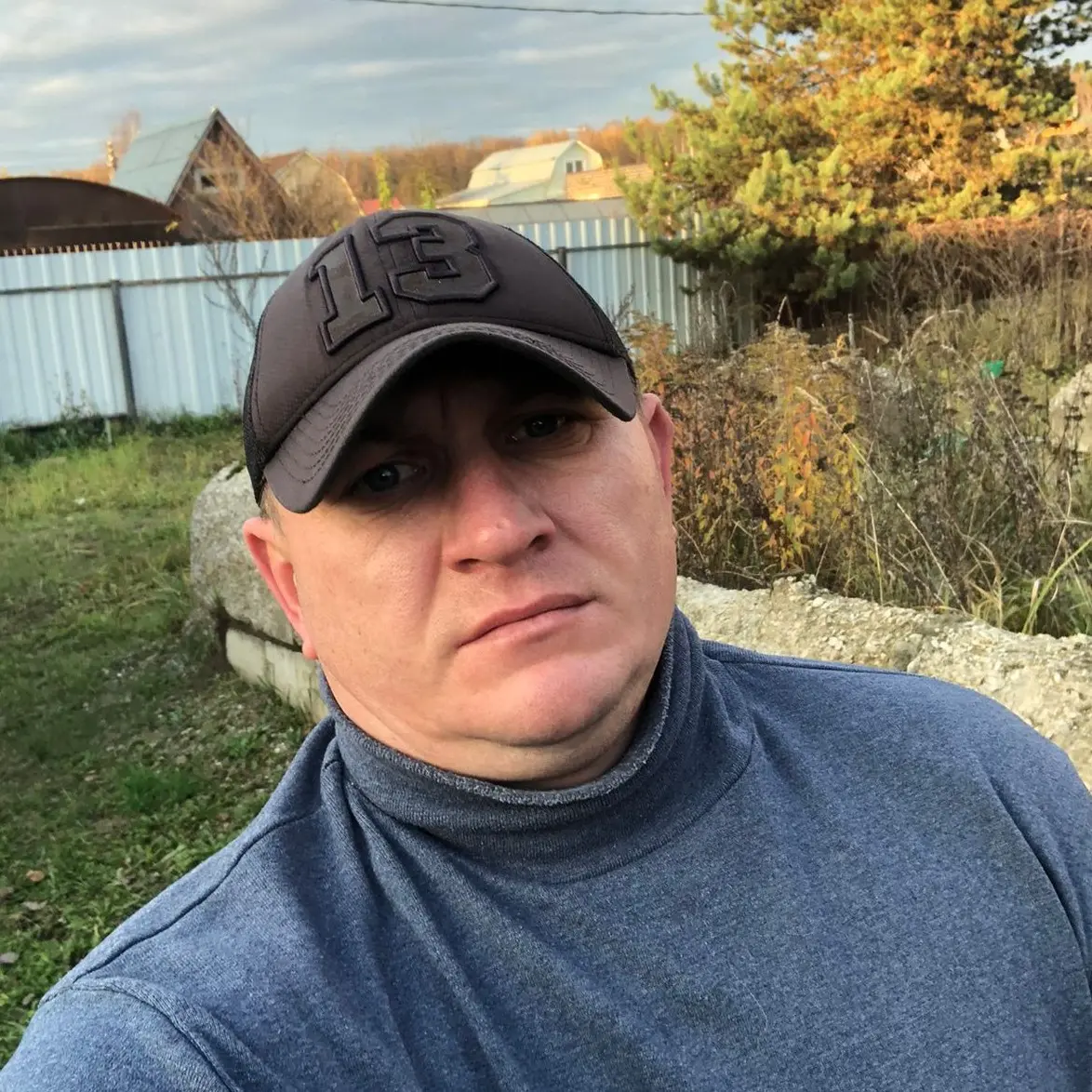 Михаил Куницкий