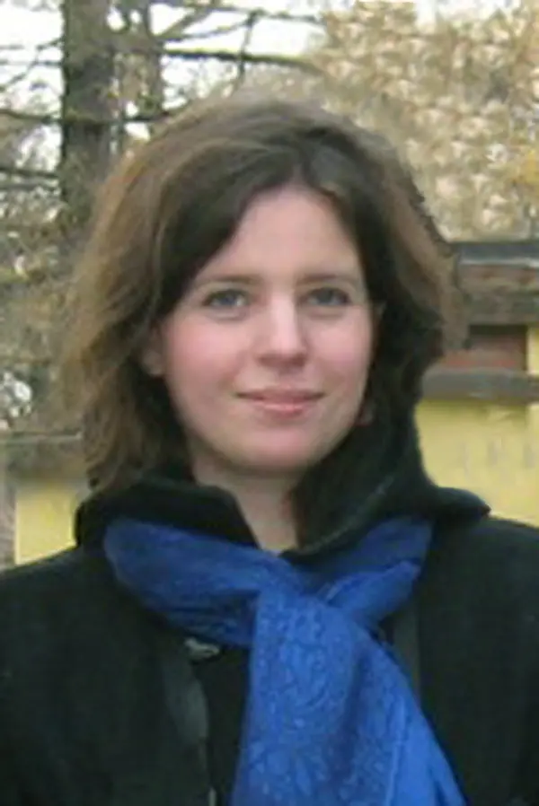 Марианна Горбадей