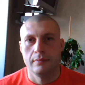 Сергей Kуликовский