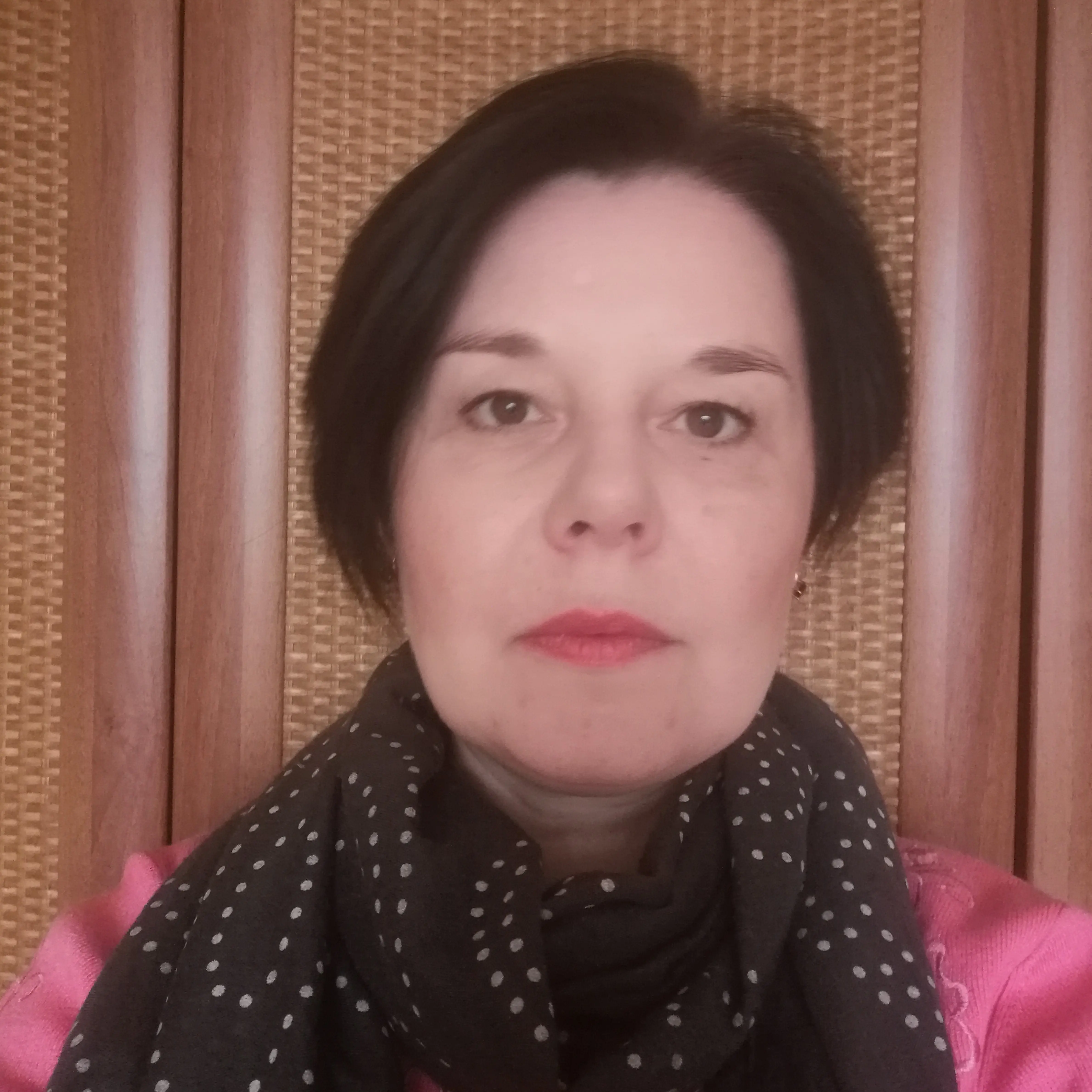 Ольга Румянцева