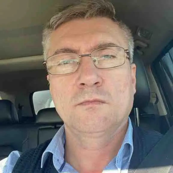 Алексей Андрущук