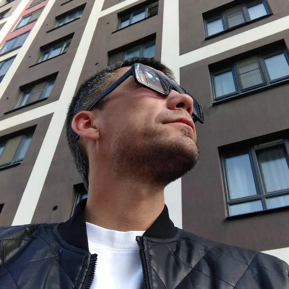 Сергей Тебеньков
