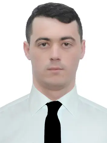 Николай Теверитин
