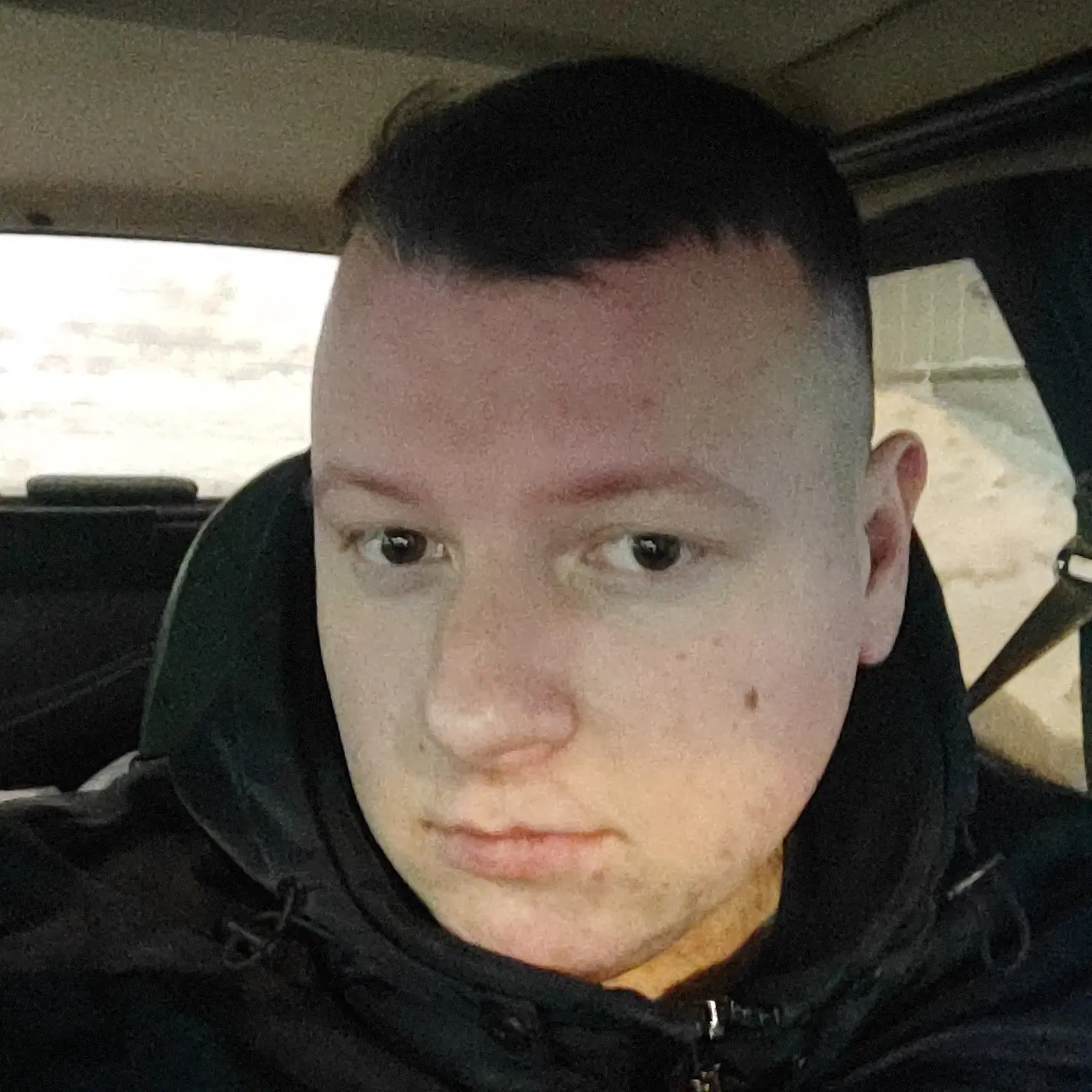 Алексей Кладов