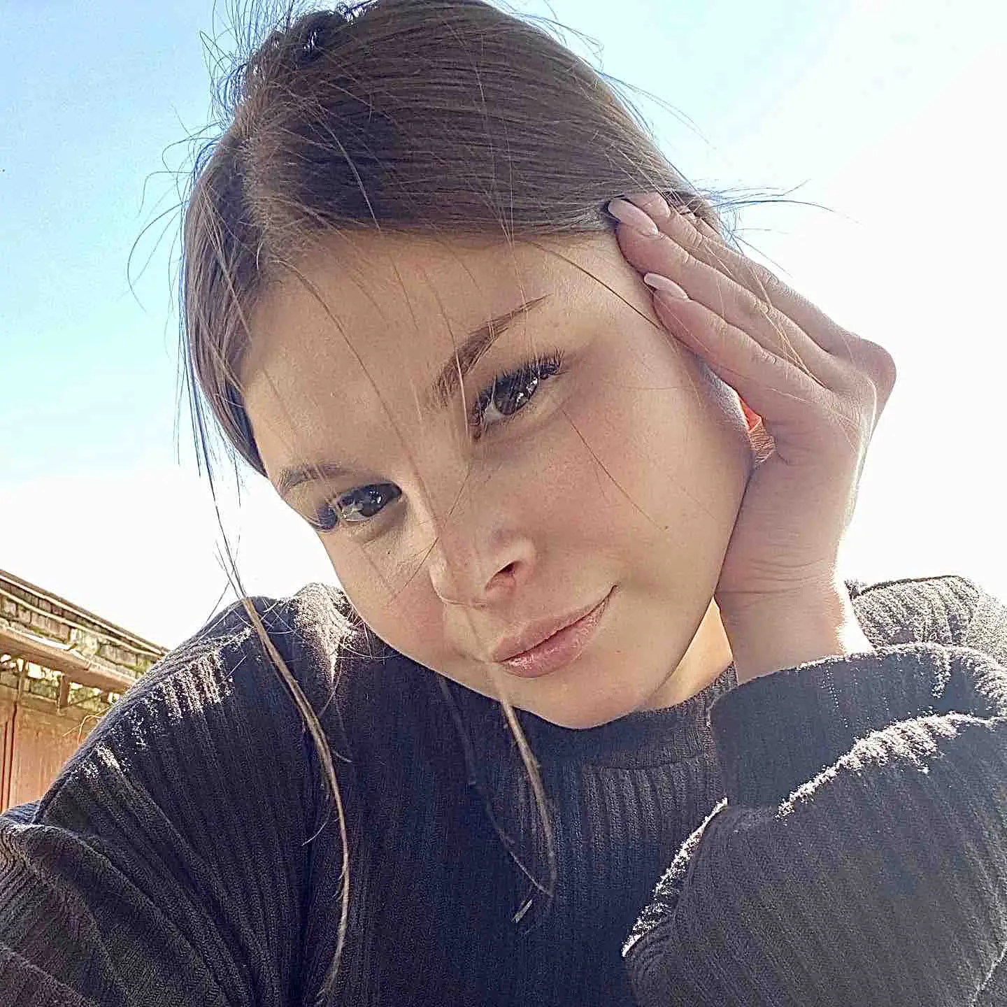 Ксения Фарзиева