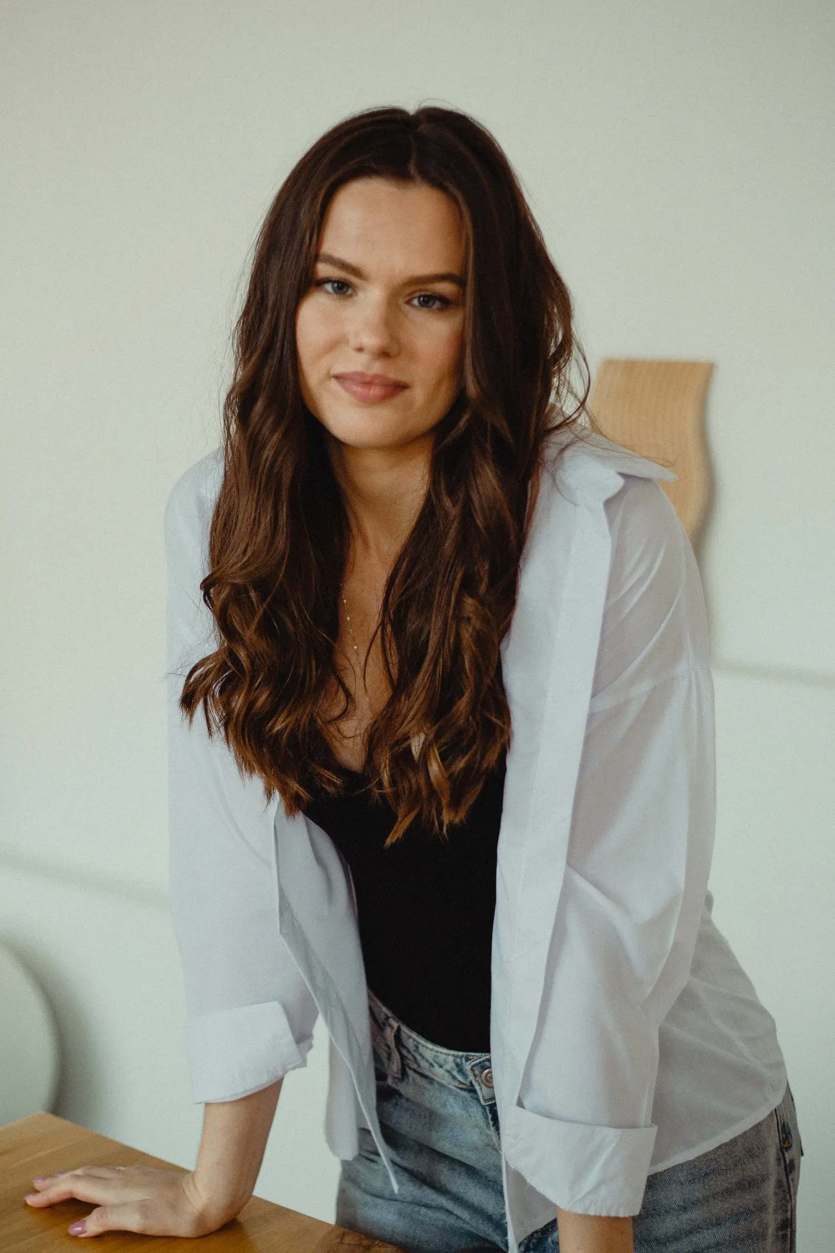 Яна Лутовинова | Сетка — социальная сеть от hh.ru