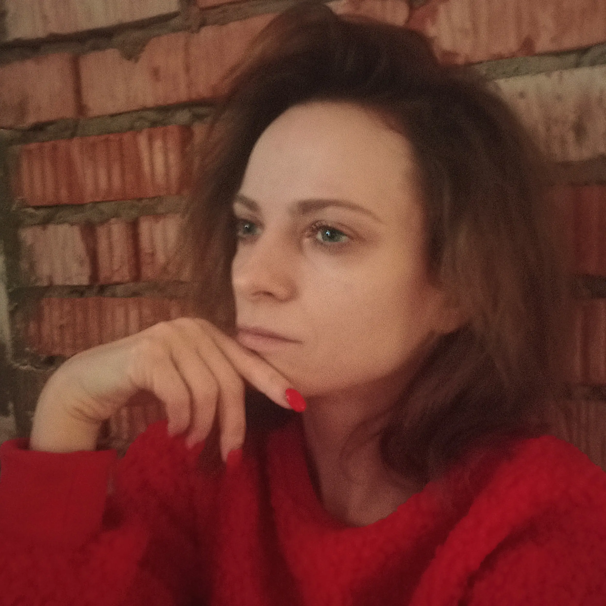 Наталья Светикова