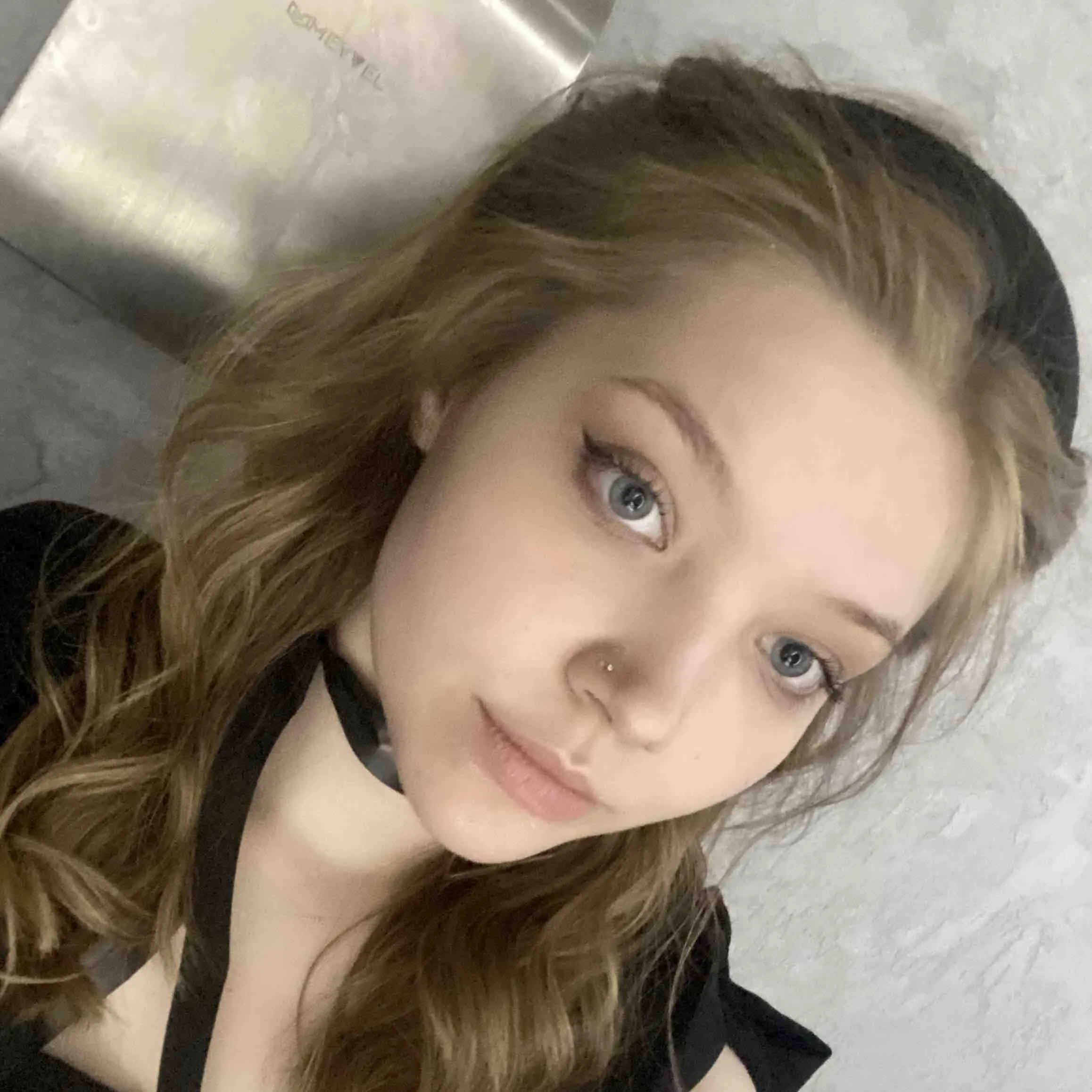 Анна Кочергина