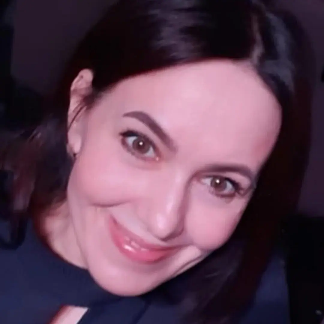 Светлана Золотарь | Сетка — социальная сеть от hh.ru