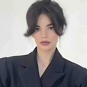 Галина Усанова