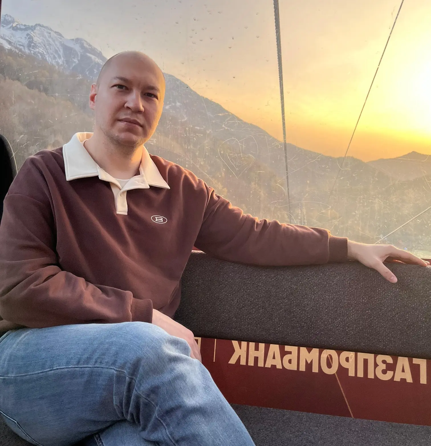 Кирилл Ляшков