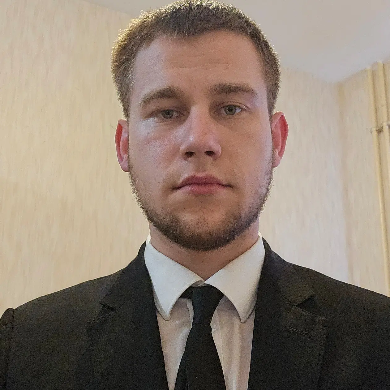 Александр Нечаев